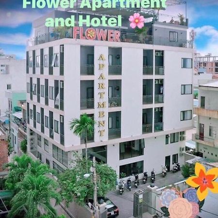 Flower Apartment Da Nang Zewnętrze zdjęcie