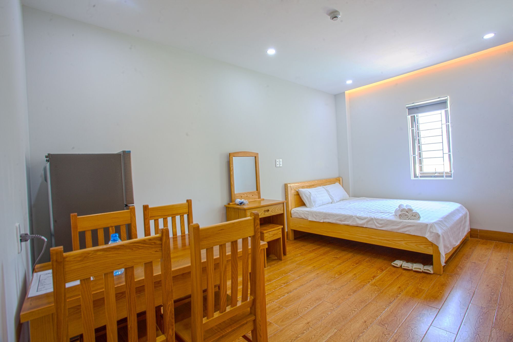 Flower Apartment Da Nang Zewnętrze zdjęcie