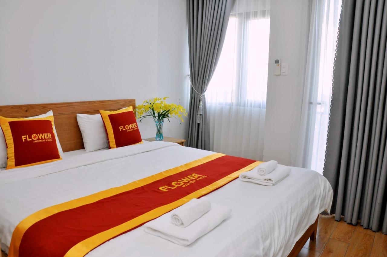 Flower Apartment Da Nang Zewnętrze zdjęcie